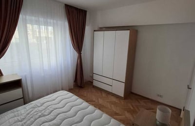 Komfortable wohnung mit balkon zur miete, 70 м², Sektor 4, Bukarest, Rumänien