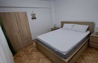Komfortable wohnung mit balkon zur miete, 70 м², Sektor 4, Bukarest, Rumänien
