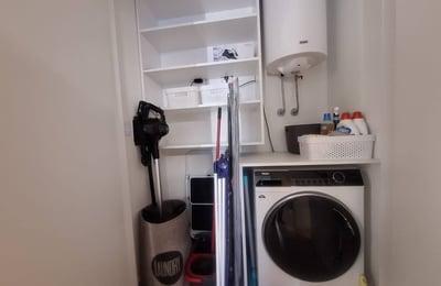 Location appartement moderne meublé de 2 pièces, 55 m², Belgrade, Serbie