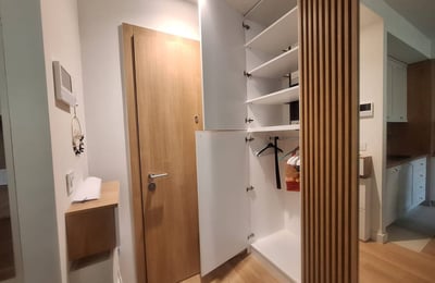 Location appartement moderne meublé de 2 pièces, 55 m², Belgrade, Serbie