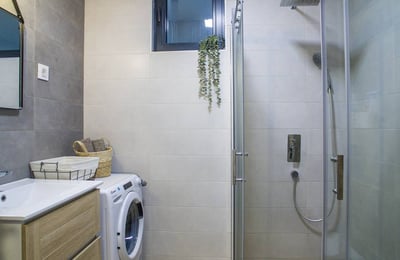 Gemütliche möblierte 2-zimmer-wohnung zur miete, 46 м², Belgrad, Serbien