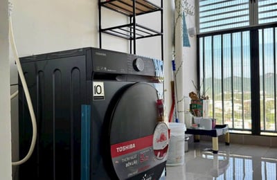 Аренда современной меблированной квартиры, 75 м², Нячанг, Вьетнам