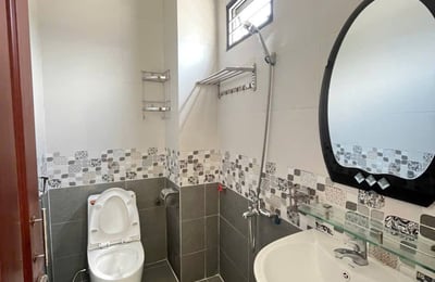 Komfortable möblierte wohnung mit 1 schlafzimmer zur miete, Son Tra, Da Nang, Vietnam