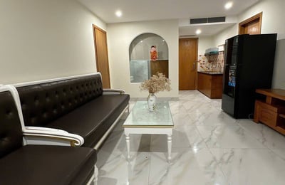 Location appartement confortable meublé, Son Tra, Da Nang, Vietnam