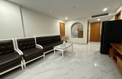 Location appartement confortable meublé, Son Tra, Da Nang, Vietnam