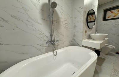 Location appartement confortable meublé, Son Tra, Da Nang, Vietnam