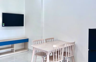 Alquiler de apartamento cómodo, amueblado, con balcón, My An, Da Nang, Vietnam