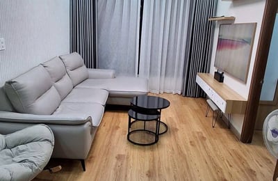 Alquiler de apartamento acogedor, amplio, con balcón, Nha Trang, Vietnam