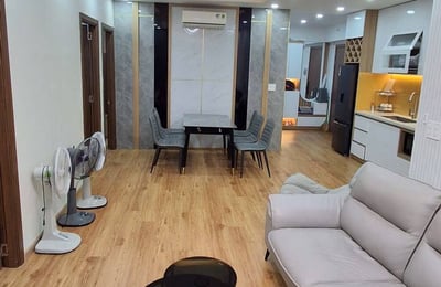 Alquiler de apartamento acogedor, amplio, con balcón, Nha Trang, Vietnam