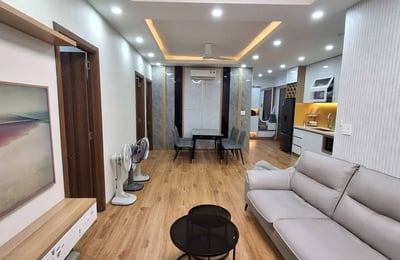 Alquiler de apartamento acogedor, amplio, con balcón, Nha Trang, Vietnam