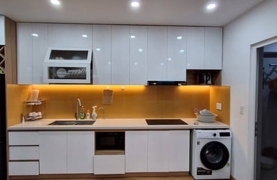 Alquiler de apartamento acogedor, amplio, con balcón, Nha Trang, Vietnam