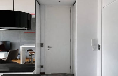 Stylish, modern apartment for rent, 35 m², Wilanów, Warsaw, Poland