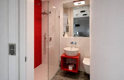 Stylish, modern apartment for rent, 35 m², Wilanów, Warsaw, Poland