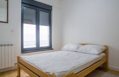 Alquiler de apartamento acogedor, amueblado de 2 habitaciones, 37 m², Zvezdara, Belgrado, Serbia