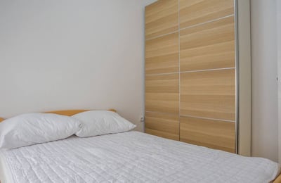 Alquiler de apartamento acogedor, amueblado de 2 habitaciones, 37 m², Zvezdara, Belgrado, Serbia