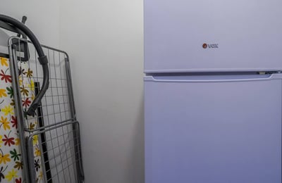 Аренда комфортной меблированной 2-комнатной квартиры, 43 м², Врачар, Белград, Сербия