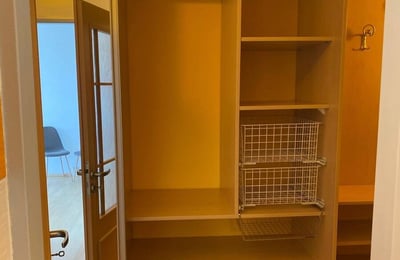 Аренда комфортной квартиры, 46 м², Горни Мехолупы, Прага, Чехия