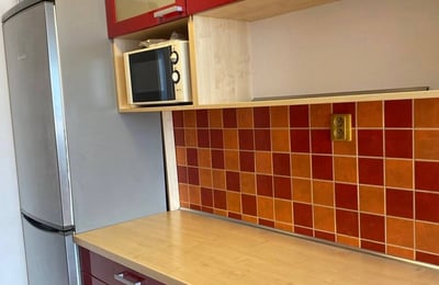 Аренда комфортной квартиры, 46 м², Горни Мехолупы, Прага, Чехия