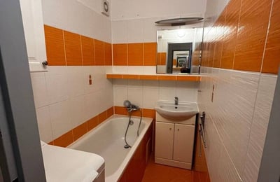 Аренда комфортной квартиры, 46 м², Горни Мехолупы, Прага, Чехия