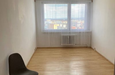 Аренда комфортной квартиры, 46 м², Горни Мехолупы, Прага, Чехия