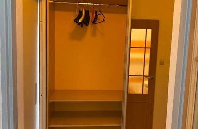 Аренда комфортной квартиры, 46 м², Горни Мехолупы, Прага, Чехия