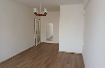 Аренда светлой, комфортной квартиры, 50 м², Вршовице, Прага, Чехия