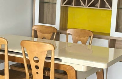 Moderne möblierte wohnung zur miete, 70 м², Nha Trang, Vietnam