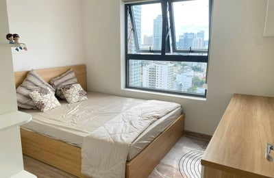 Moderne möblierte wohnung zur miete, 70 м², Nha Trang, Vietnam
