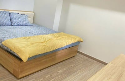 Moderne möblierte wohnung zur miete, 70 м², Nha Trang, Vietnam