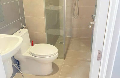 Moderne möblierte wohnung zur miete, 70 м², Nha Trang, Vietnam