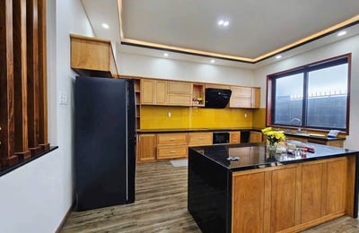 Geräumiges möbliertes haus zur miete, 430 м², Nha Trang, Vietnam