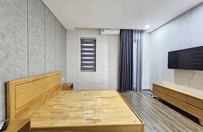 Geräumiges möbliertes haus zur miete, 430 м², Nha Trang, Vietnam