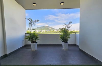 Geräumiges möbliertes haus zur miete, 430 м², Nha Trang, Vietnam