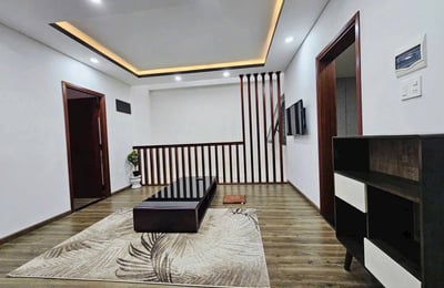 Geräumiges möbliertes haus zur miete, 430 м², Nha Trang, Vietnam