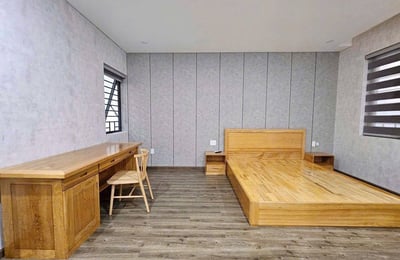 Geräumiges möbliertes haus zur miete, 430 м², Nha Trang, Vietnam