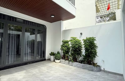 Brand new furnished house for rent, 270 m², Nha Trang, Vietnam