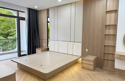 Brand new furnished house for rent, 270 m², Nha Trang, Vietnam