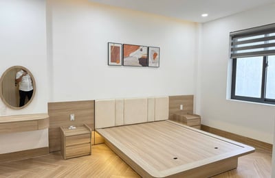 Brand new furnished house for rent, 270 m², Nha Trang, Vietnam