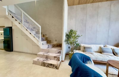 Alquiler de casa moderna, nueva, amueblada, Ngu Hanh Son, Da Nang, Vietnam