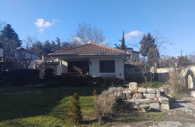 Geräumige villa nahe am meer zur miete, 1200 м², Alen Mak, Varna, Bulgarien