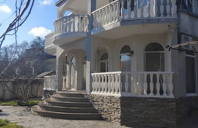 Geräumige villa nahe am meer zur miete, 1200 м², Alen Mak, Varna, Bulgarien