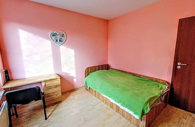 Gemütliche, komfortable wohnung zur miete, Briz, Varna, Bulgarien