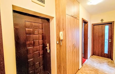 Gemütliche, komfortable wohnung zur miete, Briz, Varna, Bulgarien