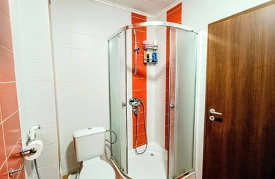 Gemütliche, komfortable wohnung zur miete, Briz, Varna, Bulgarien