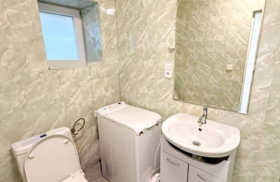 Аренда уютной, комфортной квартиры, 42 м², Жижков, Прага, Чехия