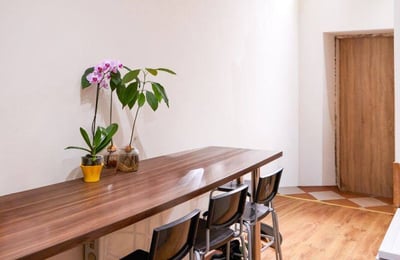 Аренда уютной, комфортной квартиры, 42 м², Жижков, Прага, Чехия