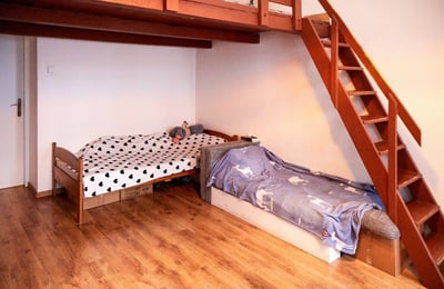 Аренда уютной, комфортной квартиры, 42 м², Жижков, Прага, Чехия