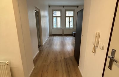 Cozy, comfortable apartment for rent, 50 m², Žižkov, Prague, Czech Republic