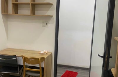 Location appartement meublé avec vue sur la ville et les montagnes, 57 м², Nha Trang, Vietnam