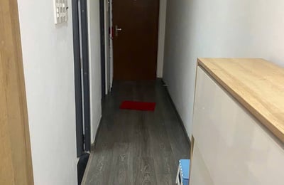 Location appartement meublé avec vue sur la ville et les montagnes, 57 м², Nha Trang, Vietnam